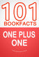 One plus one – 101 amazing facts you didn’t know