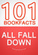 101bookfacts.com - all fall down - 101 amazing facts you didn't know