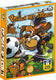 Geronimo games ballen met stieren - kaarspel - voetbalspel - the game master
