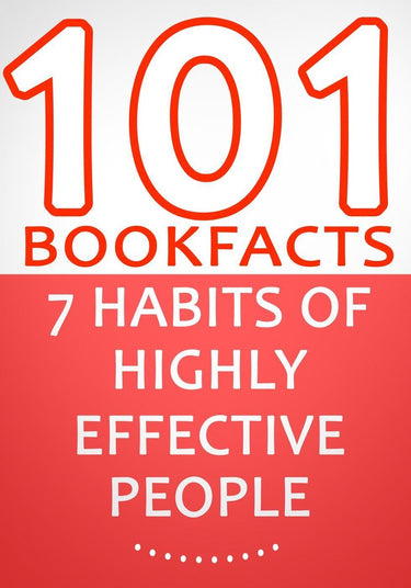 Abi 101bookfacts.com - the 7 hts of highly effective people - 101 amazing facts you didn't know