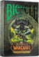 Bicycle world of warcraft burning crusade - premium speelkaarten - ultimates - poker - collectible - gaming merchandise