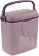 Curver koelbox - 20l - 43.2x21.6x38.8cm - paars