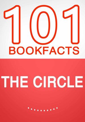 The circle - 101 amazing facts you didn't know