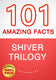 Shiver trilogy - 101 amazing facts you didn't know