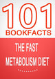 101bookfacts.com - the fast metabolism diet - 101 amazing facts you didn't know