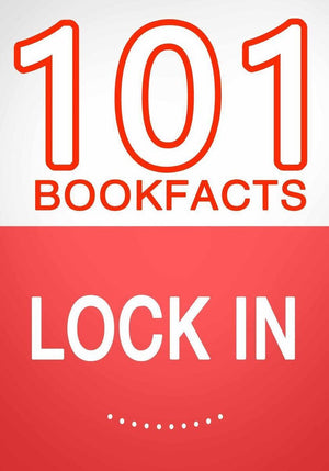 Lock in- 101 amazing facts you didn't know