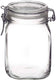 Rocco bormioli fido weckpot 1 l -