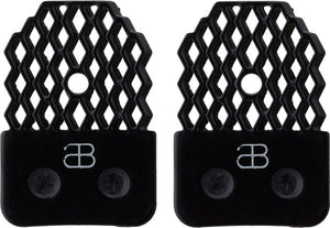 Absoluteblack graphenpads disc brake pads for sram etap axs fm