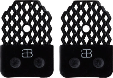 Absoluteblack graphenpads disc brake pads for sram etap axs fm
