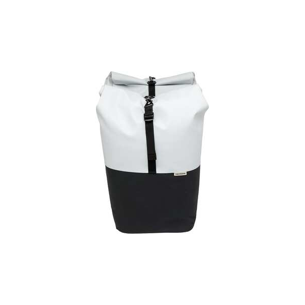 Afbeelding laden in galerijviewer, Newlooxs new looxs twin bags nyborg mik 2.0 light gray
