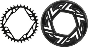 Sram gx eagle transmission axs 1x12-speed e-mtb groupset