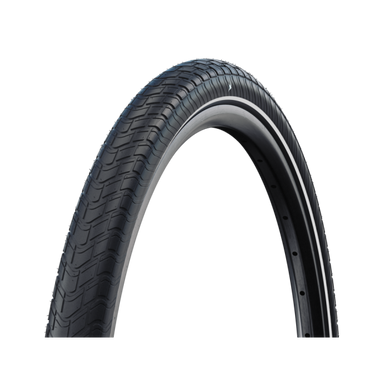 Schwalbe draadband motion big apple plus 60-584 zwart +r