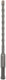 Bosch - hamerboren sds-plus-5 6 x 100 x 165 mm