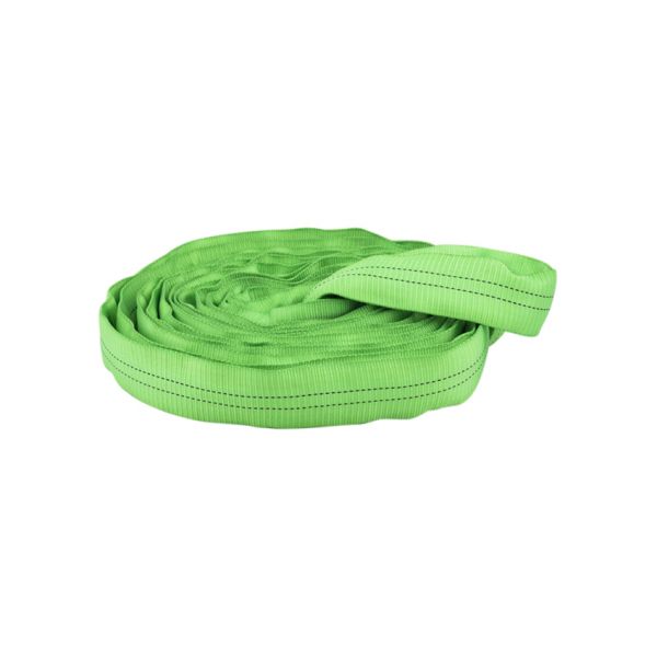 Chargez l'image dans la visionneuse de la galerie, Trailergear rondstrop 2 ton 4 meter
