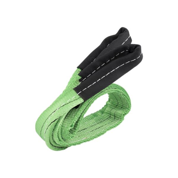 Load image into Gallery viewer, Trailergear hijsband 60 d 2 ton 1,5 meter
