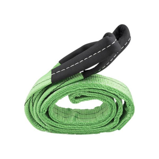 Trailergear hijsband 60 d 2 ton 2 meter