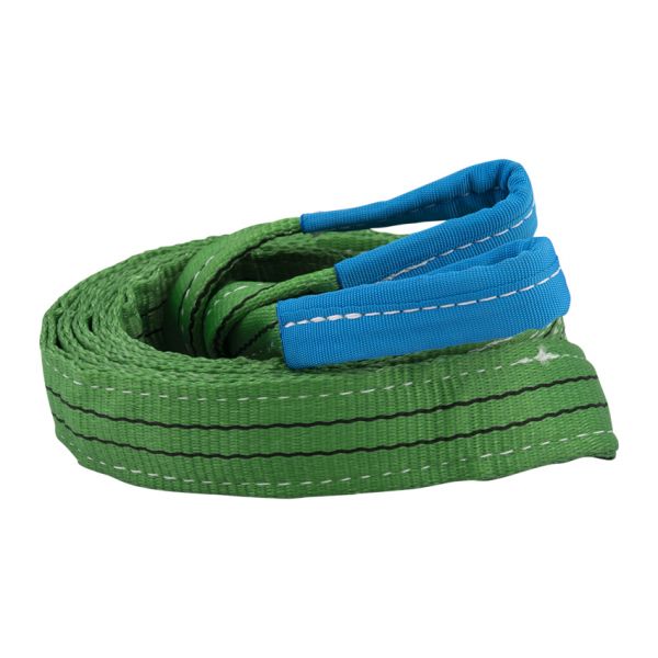 Load image into Gallery viewer, Trailergear hijsband 60 d 2 ton 4 meter
