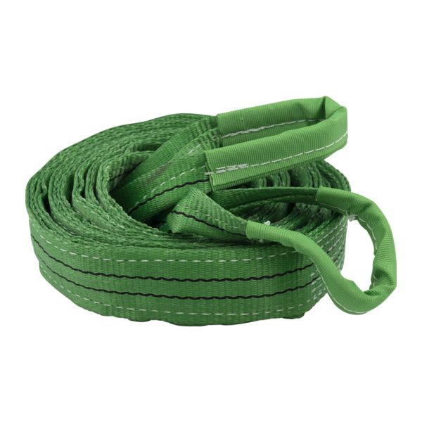 Load image into Gallery viewer, Trailergear hijsband 60 d 2 ton 5 meter
