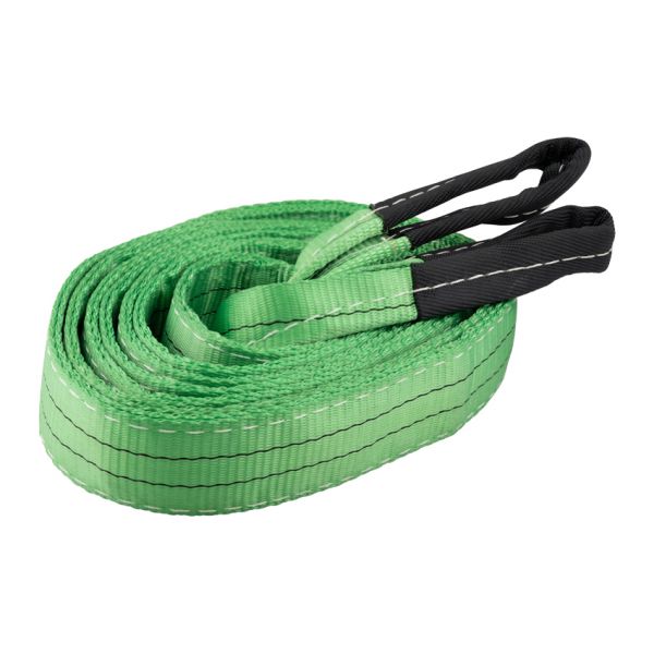 Load image into Gallery viewer, Trailergear hijsband 60 d 2 ton 6 meter
