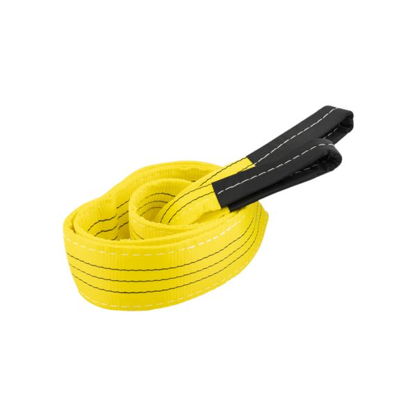Load image into Gallery viewer, Trailergear hijsband 90 d 3 ton 3 meter
