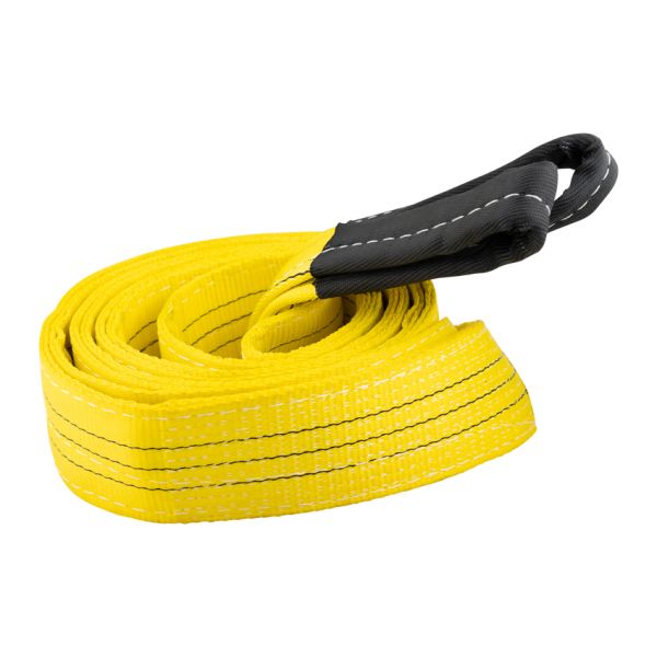 Load image into Gallery viewer, Trailergear hijsband 90 d 3 ton 6 meter
