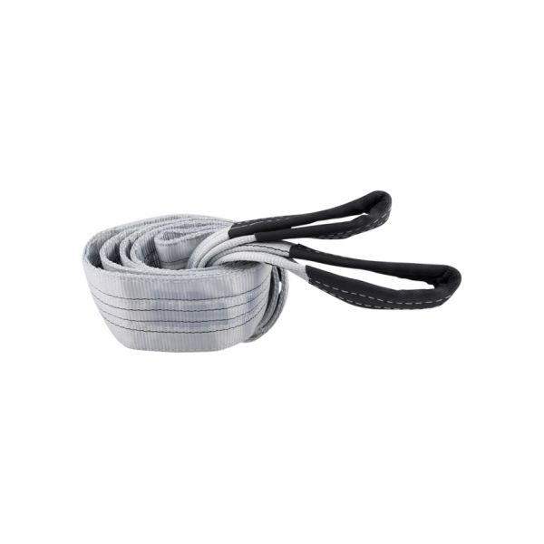 Load image into Gallery viewer, Trailergear hijsband 120 d 4 ton 4 meter
