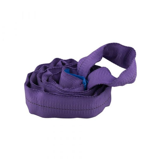 Trailergear rondstrop 1 ton 1 meter