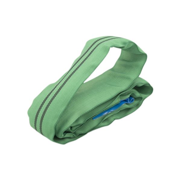 Load image into Gallery viewer, Trailergear TRAILERGEAR Rondstrop 2 ton 0.5 meter
