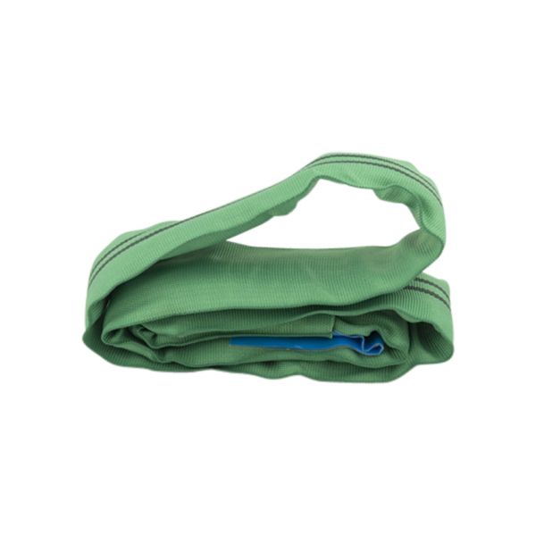 Load image into Gallery viewer, Trailergear TRAILERGEAR Rondstrop 2 ton 0.5 meter
