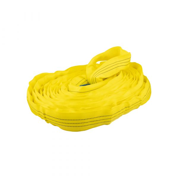 Load image into Gallery viewer, Rondstrop 3 ton 6 meter*
