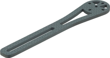 Blackheart carbon computer mount for handlebar stem