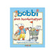 Kluitman bobbi doet boodschappen