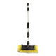 Maas multi brush wasborstel met sproeier functie