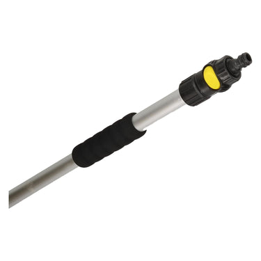 Maas multi brush wasborstel met sproeier functie