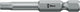 Wera 840 4 z zeskant bits, hex-plus, 1.5 x 50 mm - 1 stuk(s) - 05059602001