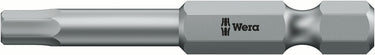 Wera 840 4 z zeskant bits, hex-plus, 2.0 x 50 mm - 1 stuk(s) - 05059603001