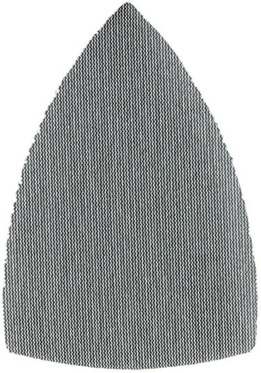 Makita accessoires makita delta schuurgaasvel 100x150mm a180 velcro - d-78916