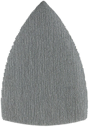 Makita accessoires delta schuurgaasvel 100x150mm a120 velcro - d-78900
