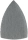 Makita accessoires makita delta schuurgaasvel velcro - 100x150mm - k120 - 10 stuks