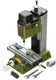 Proxxon micromot mf 70 - micro-freesmachine - 230v - spelingvrije geleiding