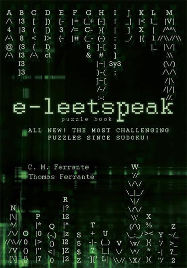 E-leetspeak