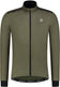 Rogelli core fietsjas - winterjack heren - comfort fit - green - maat xxl