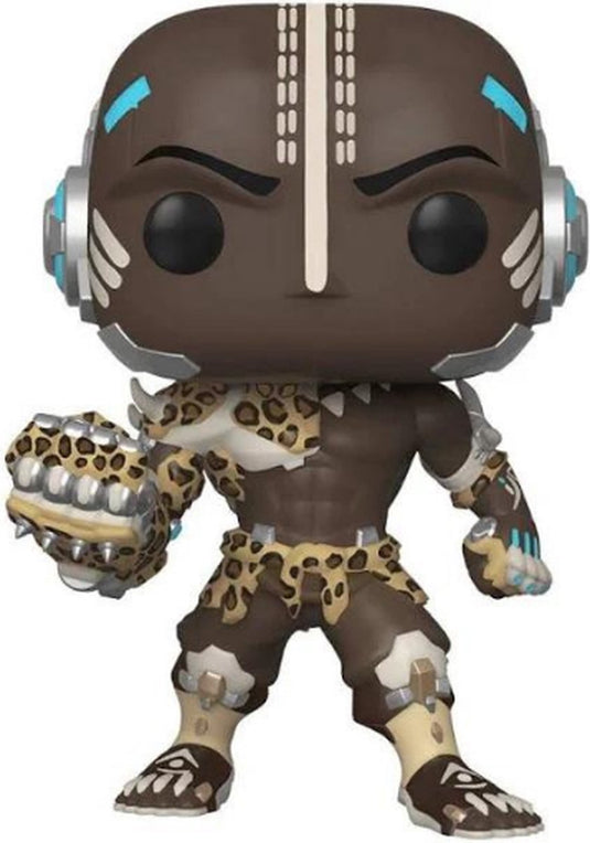 Funko pop! overwatch: doomfist