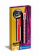 Clementoni crazy chic lipgloss en lippotlood party queen, 2st.