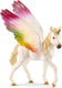 Schleich bayala gevleugelde regenboog eenhoorn veulen 70577