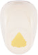 Vaessen creative pons - figuurpons - dennenboom - 3,4 x 3,4 cm