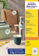 Avery zweckform labels avery l3415-10 ø40 mm