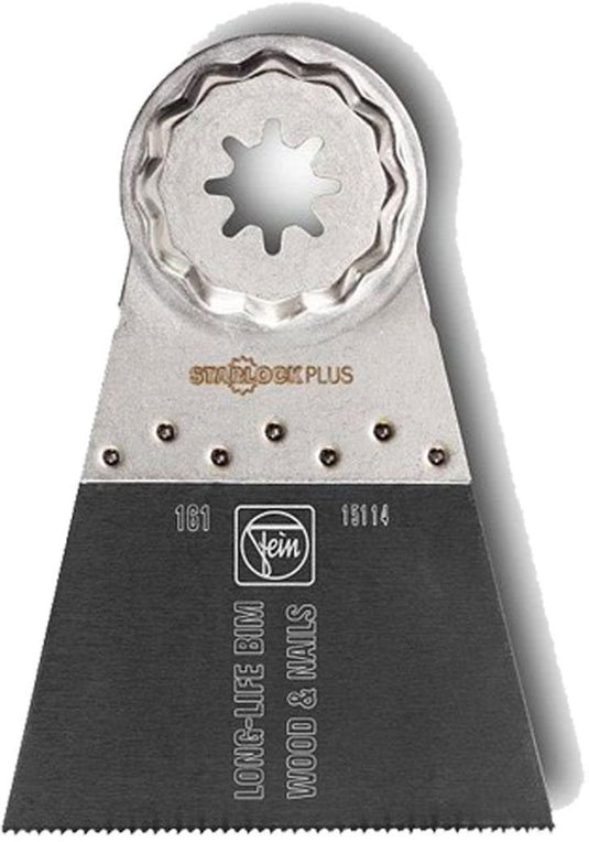 Fein - e-cut long-life - zaagblad slp - 65x50 - 1st - 63502161210