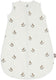 Jollein newborn slaapzak zomer jersey rib 60cm - nostalgic ride - zomerslaapzak