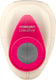Vaessen creative pons - figuurpons - cirkel - ø 1,6 cm